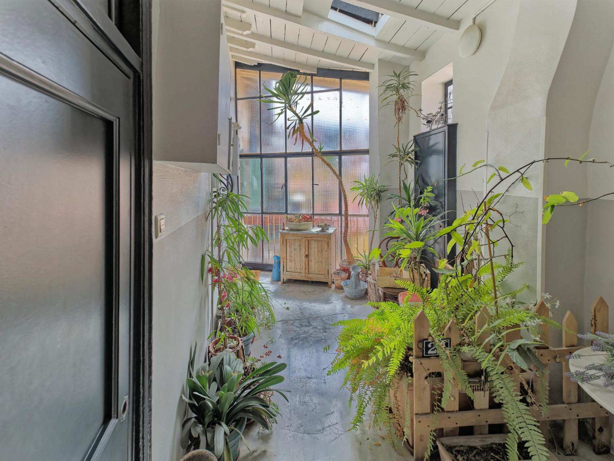 Appartement Cosy Avec Vue Panoramique ! Niza Exterior foto