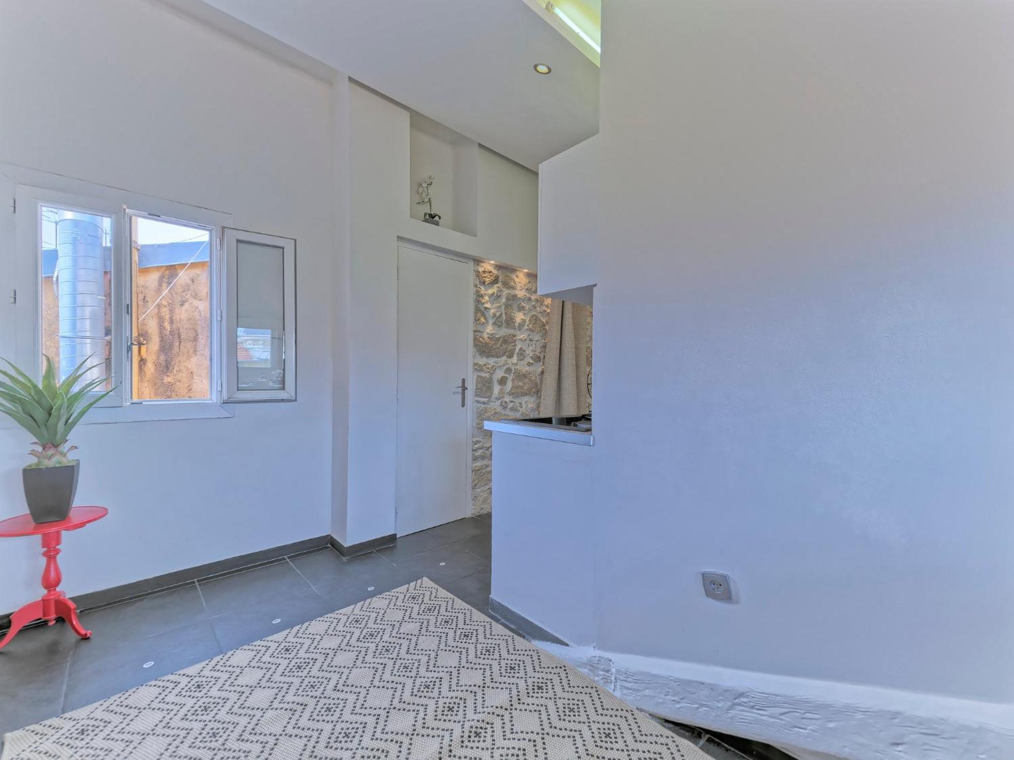 Appartement Cosy Avec Vue Panoramique ! Niza Exterior foto